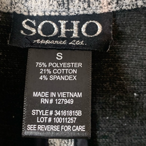 Blazer - Picture 4 of 4